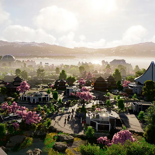 Buy Jurassic World Evolution 3 Cd Key Steam Row